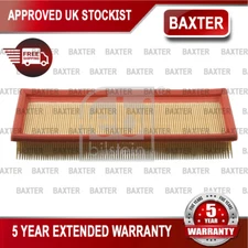 Fits Renault Clio Kangoo Peugeot 306 405 1.4 1.6 1.8 2.0 Baxter Air Filter