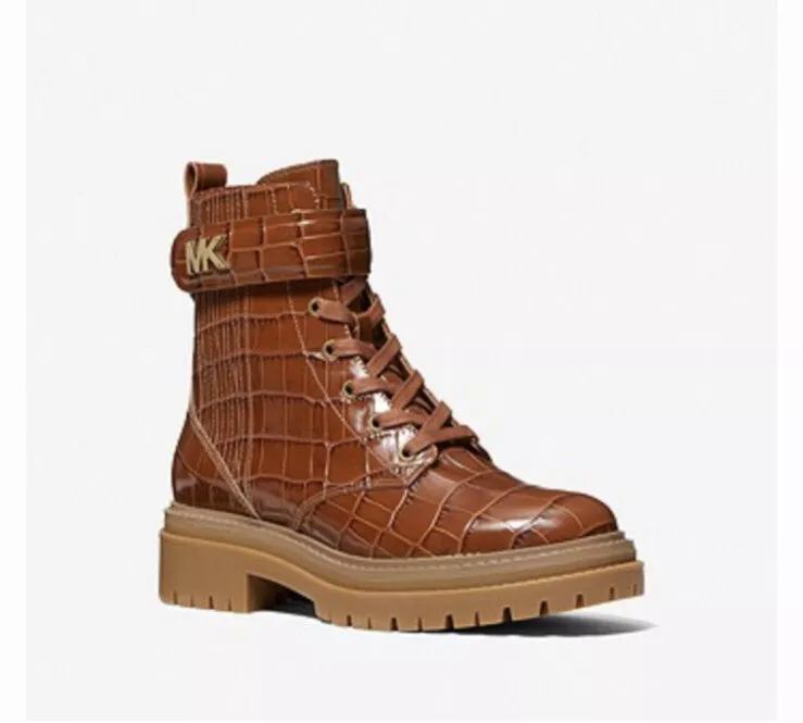 Michael kors boots best sale price