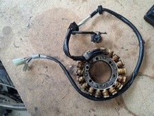 5153 Yamaha TRX850 Charging Stator Altenator Magneto Engine Pick Ups 1996 - 2000