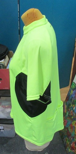 Camisa de ciclismo Bontrager, para mujer talla 18-20, nueva - Imagen 4 de 6