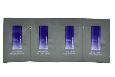 Dermalogica Phyto Nature Lifting Eye Cream [ 12 Sample Pack]