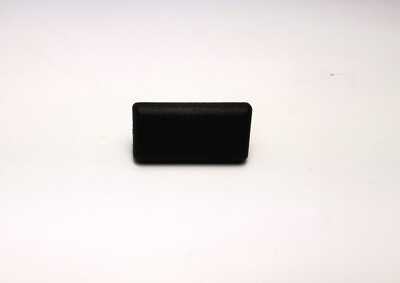 Abdeckkappe 10x20 Nut 5 - kompatibel mit Item-Profilen