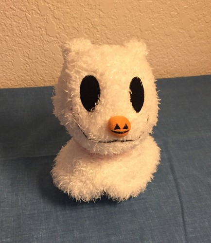 zero plush toy