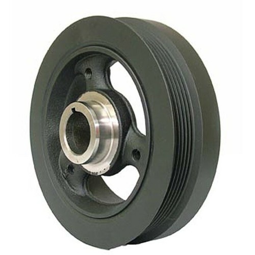 PB1116N Dayco Harmonic Balancer New for E150 Van E250 E350 E450 F150 Truck F250 - Picture 2 of 2