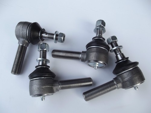 Discovery 2 TD5 Kit Collegamento Trascinamento Sterzo Resistente SUMOBARS gwynlewis4x4 - Foto 8 di 11