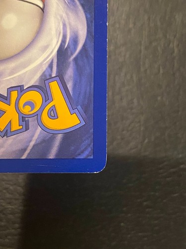 Pokemon Center 85/102 - Base Set 1st edition shadowless English (1999) - LP - Picture 9 of 10