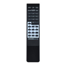 US Remote Control For Sony CDP-261 CDP-311 CDP-C315 CDP-XE510 Compact CD Player