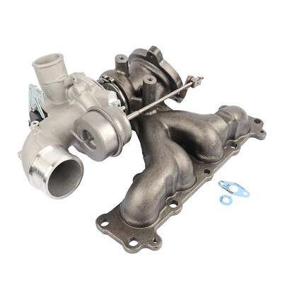 53039880462 Turbo charger for Range Rover Evoque, Discovery Sport 2.0 14-17