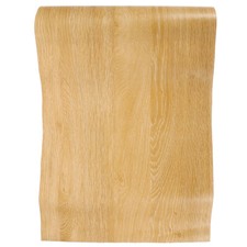 Veneer Sheets Wood Effect Vinyl Self Adhesive Wallpaper