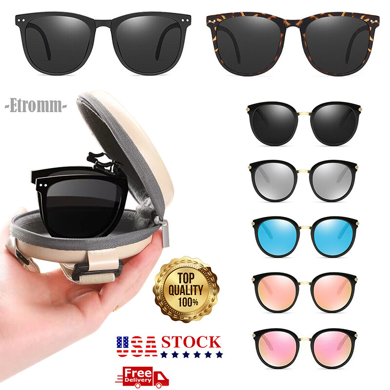 Spy Polarized Sunglasses Men Classic Ken Block Unisex Square