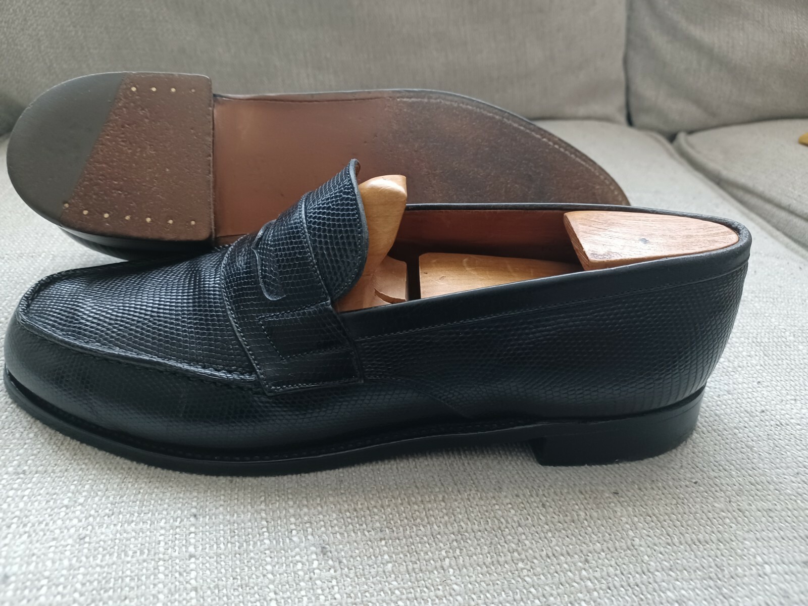 J.M. Weston Penny купить в Америке, лот 