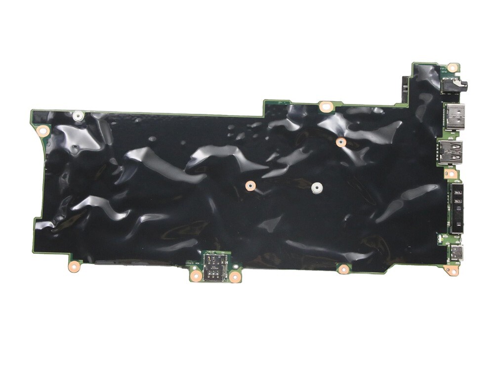 Lenovo ThinkPad X1 Carbon 8th Gen Motherboard i7-10610U 16GB