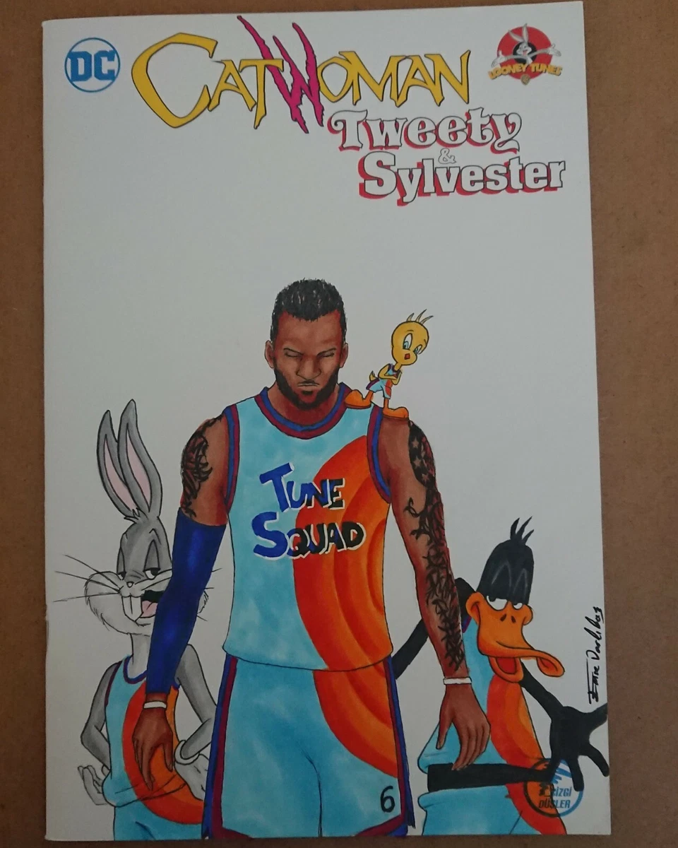 How To Draw Lebron James For Kids