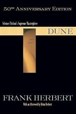 Dune (Dune Chronicles, Book 1), Herbert, Frank, Very Good Book