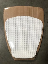 Surfboard Traction Pad - 1 Piece Diamond | Skimboard