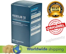 Probolan 50 SUPER STRONG FOR MUSCLE MASS FAST EFFECTIVE SOMATODROL Bulk Extreme