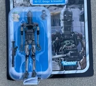 Kenner Star Wars Vintage Collection  IG-12 Grogu & Anzellan Action Figure Set