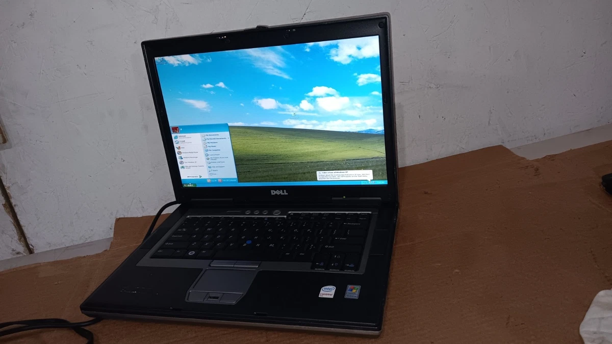 Windows XP Intel Core 2 Duo PC Laptops & Netbooks for sale | eBay