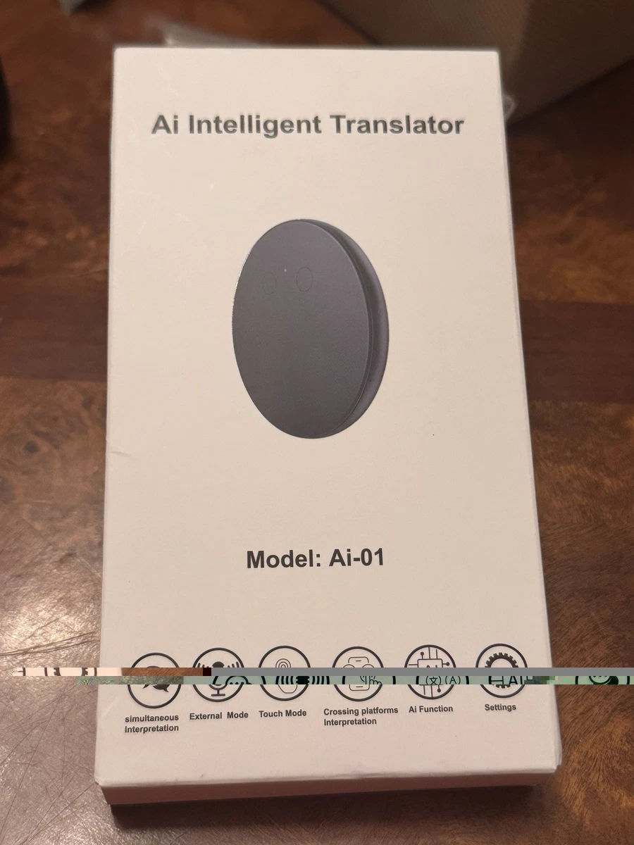 25+ Voice Translator for sale | Updated Oct 2026