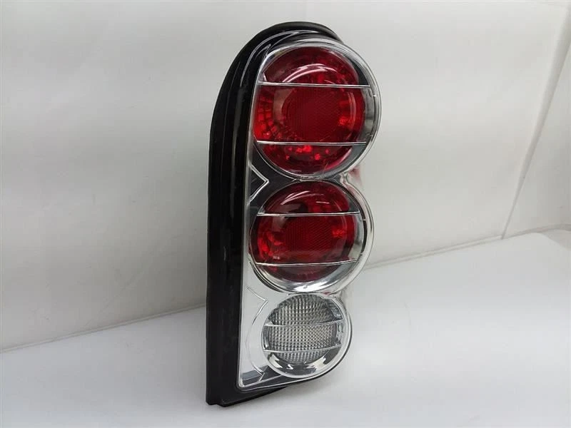 Luz trasera derecha pasajero compatible con 98-03 Dodge Durango 333-1934pcasvc altezza Foto 4 de 4