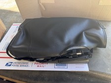 Lebra Front End Cover For Subaru Outback 2008 2009 Bra 551249-01