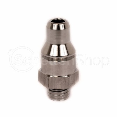 VDA-Stutzen / Einschraub-Stecknippel NW 08 - M12x1.5 für NORMAQUICK PS3