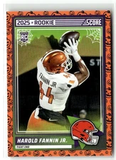 2025 Score-A-Treat #4 Harold Fannin Jr.