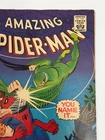 Amazing Spider-Man #49, 72, 77 Lot of 3 Silver Age Marvel Comics