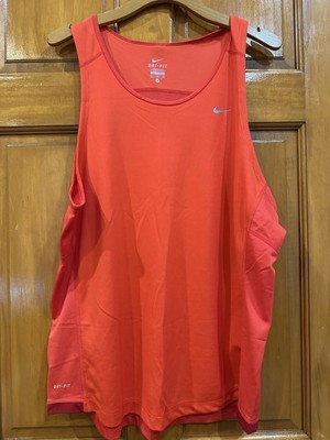 Nike Miller Tank 519694-696 NWT