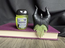 Bath  Body Works Disney Villains Maleficent Pocketbac Holder  Hand Sanitizer