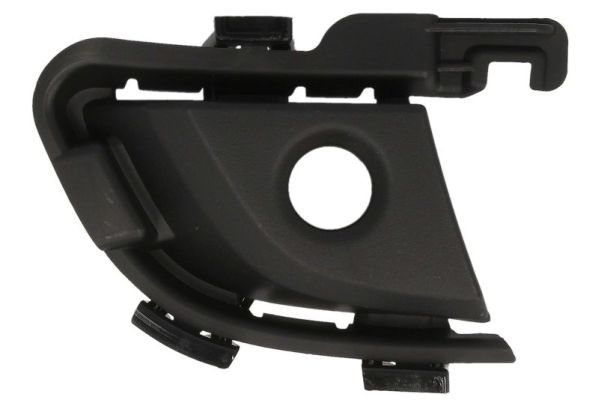 Right Front BLIC 6502-07-5724912TP Ventilation Grilles, bumper for PORSCHE
