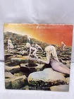 Original 1973 Led Zeppelin "Houses of The Holy" LP- Atlantic