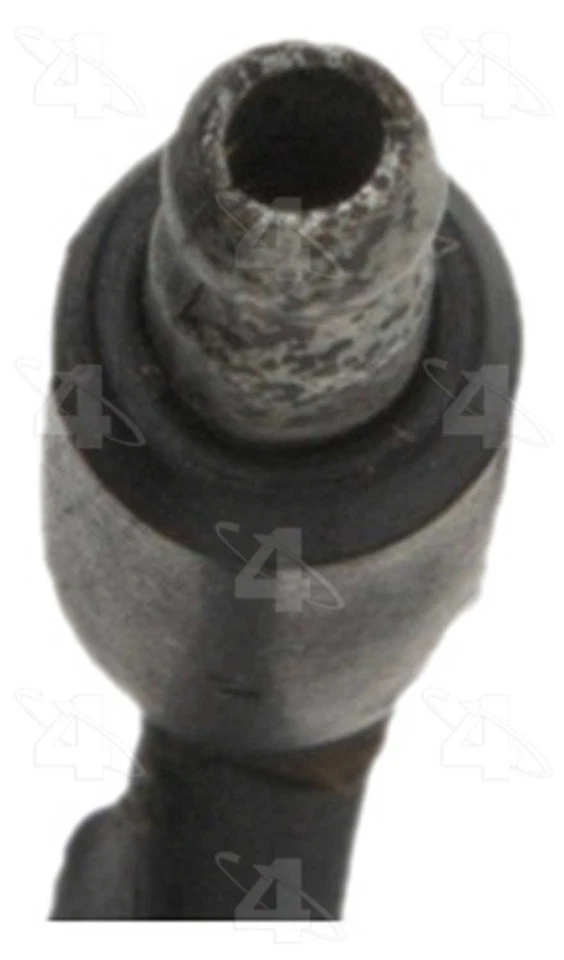 Compresor-compresor de aire acondicionado 4 estaciones 57658 Reman Foto 4 de 4