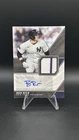2026 Topps Series 1 Ben Rice Base (RAW)