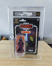 Hasbro Star Wars Vintage Collection Clone War...