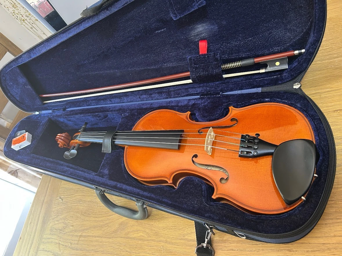 Stentor Violins 3/4 Size Acoustic for sale | eBay