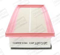 Champion CAF100710P Luftfilter For Alfa Romeo Audi