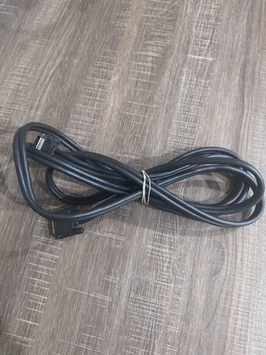 Bose AV 3-2-1 321 Series 1 Subwoofer to Media Center 15 Pin 10' Cable (N4) - Photo 1/4