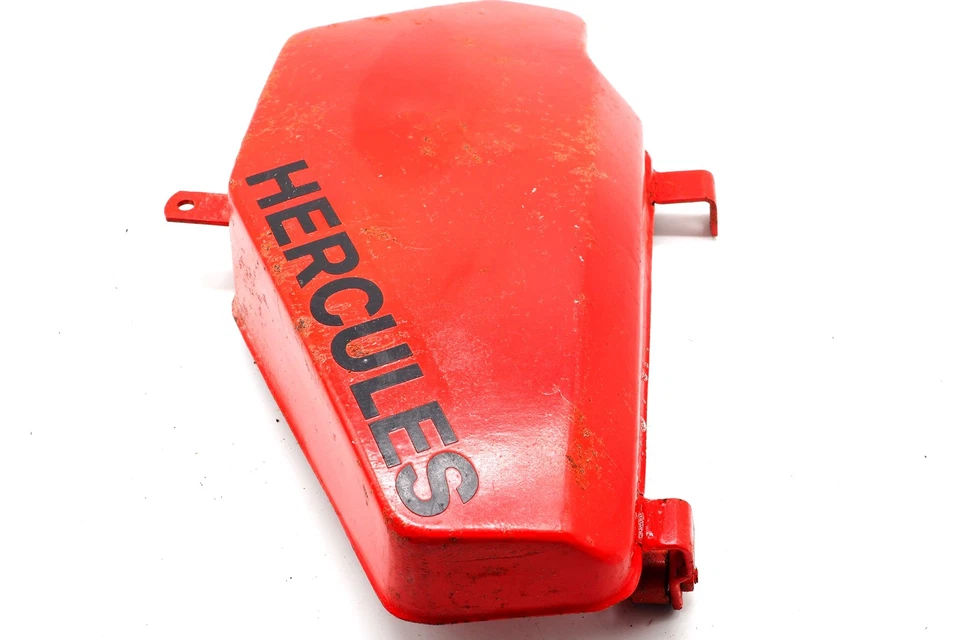 Hercules MK 1 2 3 4 Seitendeckel Verkleidung Abdeckung Links - Bild 3 von 4