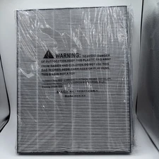 3 Pack 115115 True HEPA Filter A for Winix Plasma Wave New in box