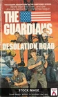 Desolation Road (The Guardians, No. 8), Austin, Richard Jove Books / The Berkley