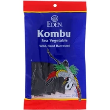 Eden Kombu Sea Vegetable 0.88 Oz