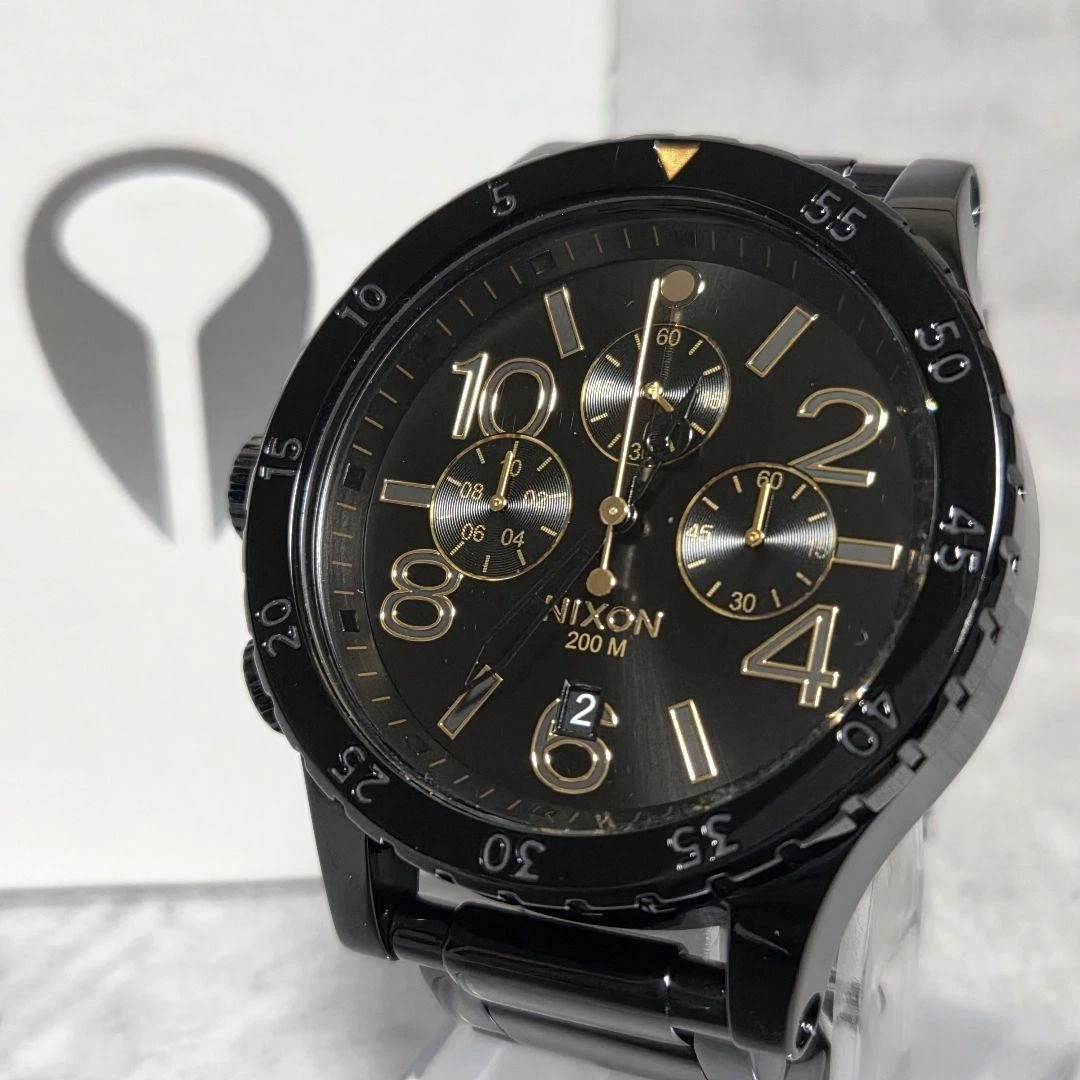 25+ Nixon 48-20 Watches for sale | Updated Oct 2026