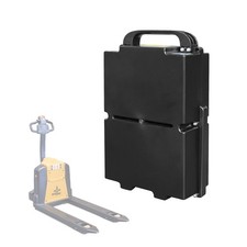 48V 30Ah LiFePO4 Batterie f&uuml;r Linde MT15 MT16 MT18 20 Still ECH15 Hubwagen