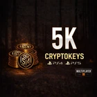 Black Ops 3 | 5,000 Cryptokeys | PS5 + PS4