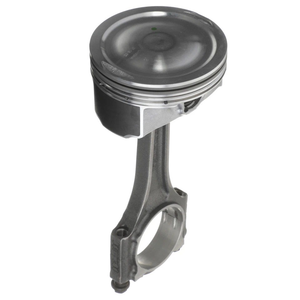 Conjunto de pasador y varilla de pistón genuino Mopar 2014-2024 Ram 2500 3500 68230024AB Foto 2 de 4