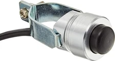 KITACO Kill Switch (Push Type) General Purpose (φ22.2) 756-0500100