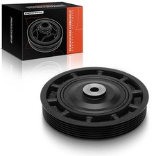 Poulies diverses Nissan PRIMASTAR