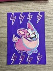 ACEO, Original Yamper Pokemon Acrylic, “Pastel Yamper” By RLGDraws, 2.5in X 3.5 — photo 2