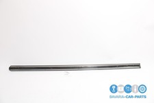 Original BMW  E21  Zierleiste Abdeckung Tür vorne rechts chrom  17945